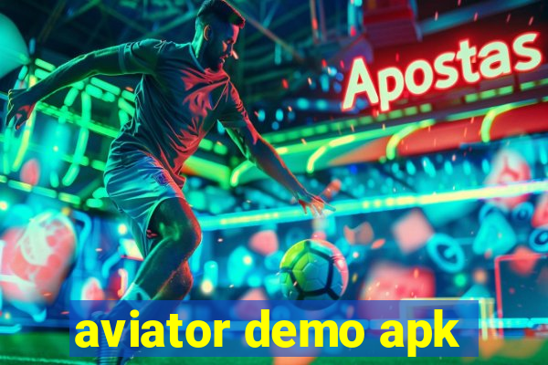 aviator demo apk